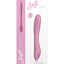 Soft by Playful Seduce Vibrator Pink