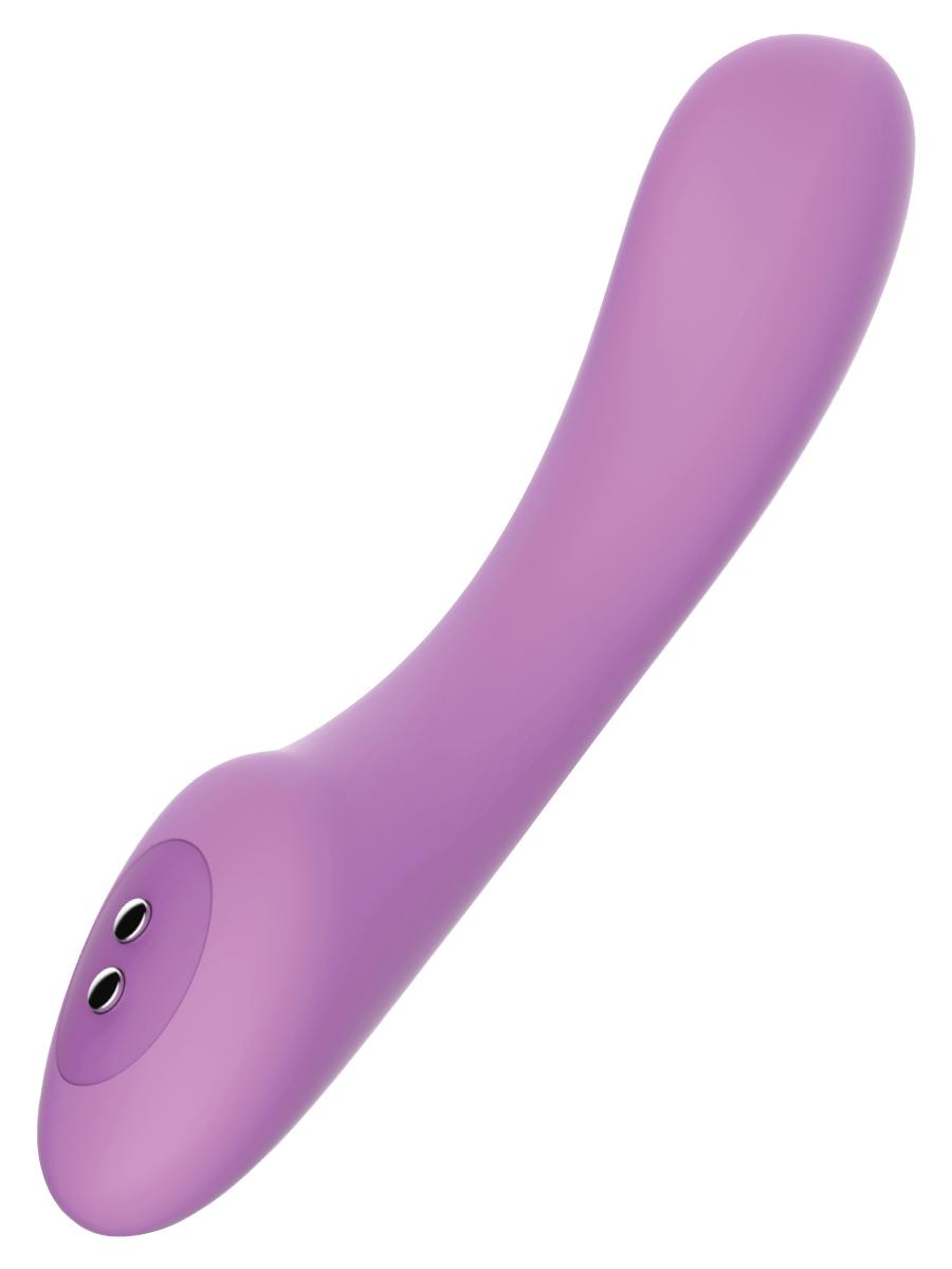 Soft by Playful Seduce Vibrator Purple