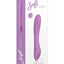 Soft by Playful Seduce Vibrator Purple