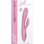 Soft by Playful Cherish Rabbit Vibrator Pink