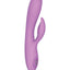 Soft by Playful Cherish Rabbit Vibrator Purple