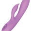 Soft by Playful Cherish Rabbit Vibrator Purple