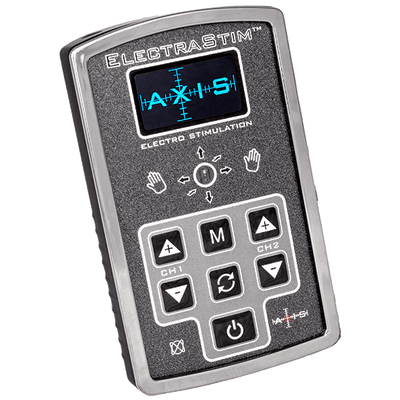 Electrastim Axis Premium Versatile Controller