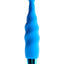 Classix Silicone Fun Vibe Blue