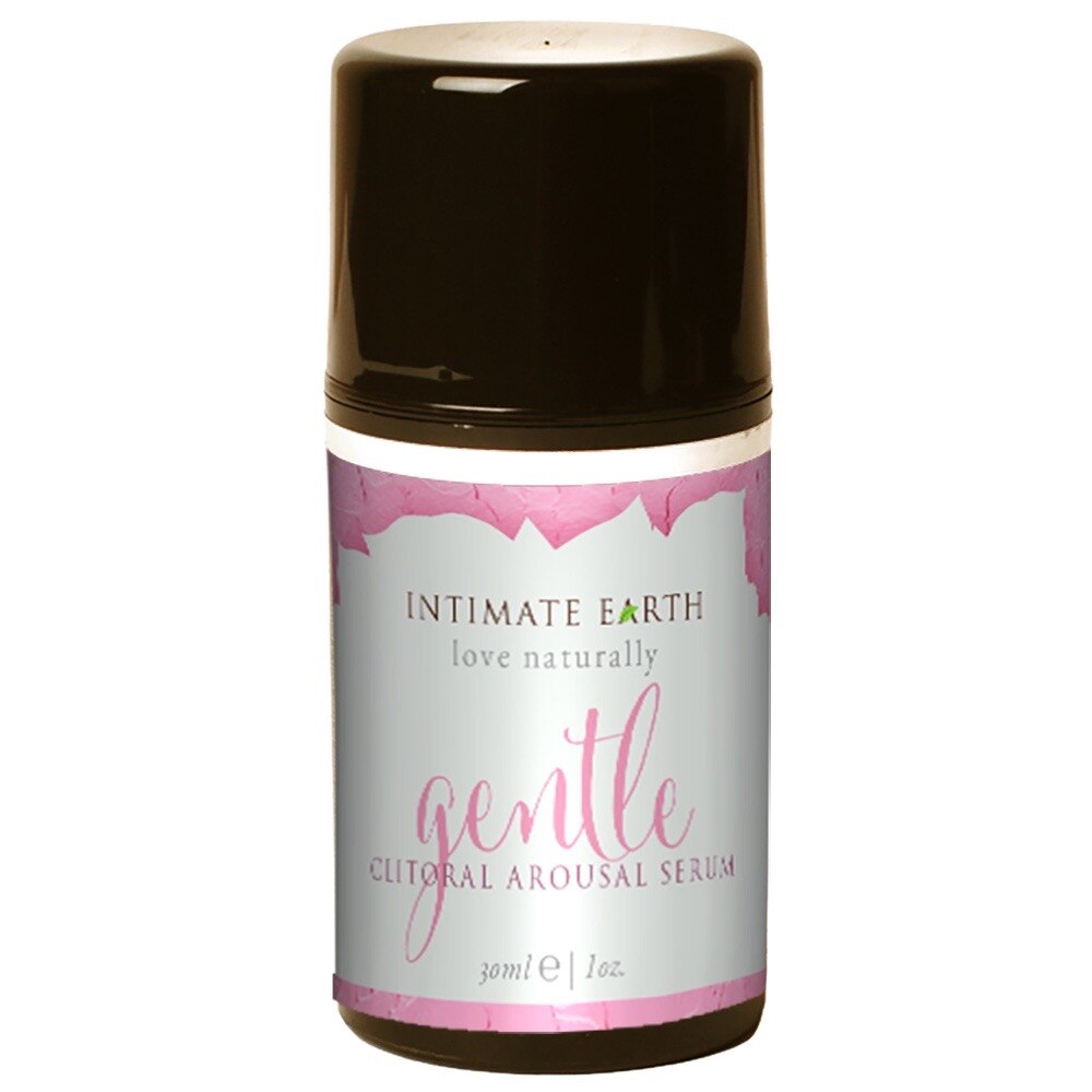 Gentle Clitoral Serum 30ml