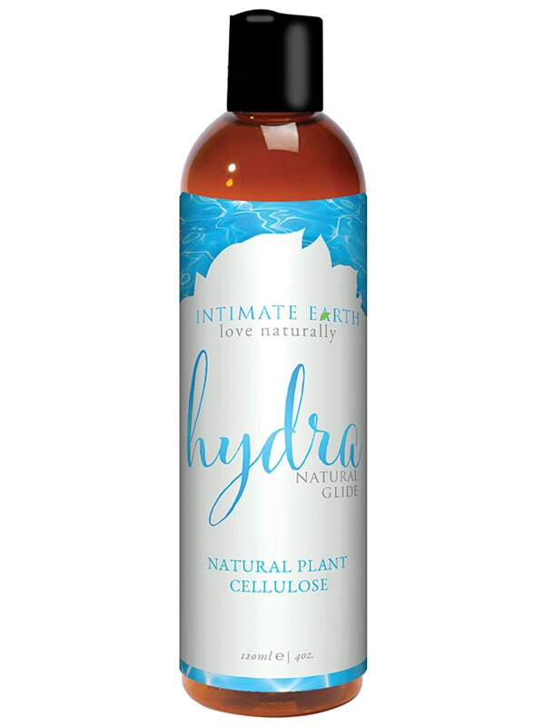 Hydra Water Based Glide 120ml