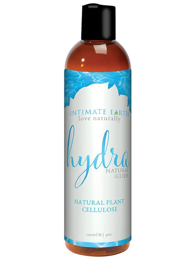 Hydra Water Based Glide 120ml