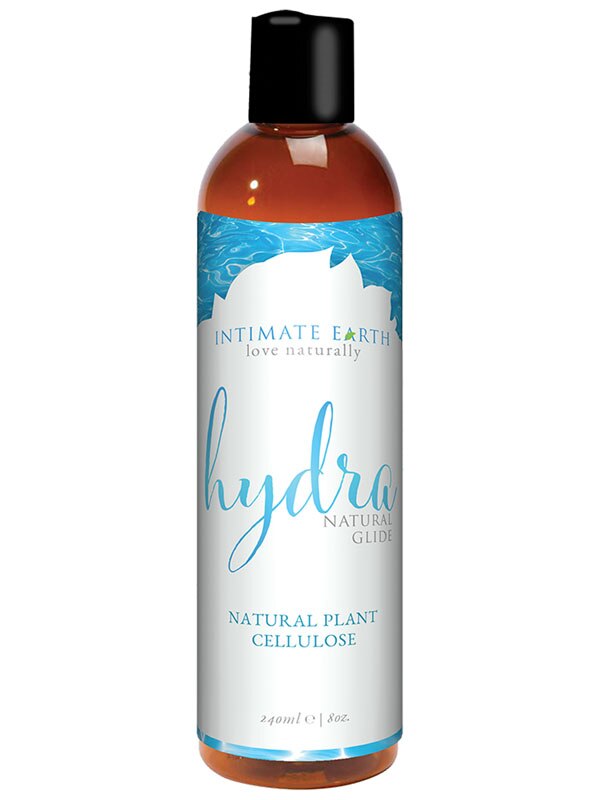 Hydra Water Based Glide 240ml