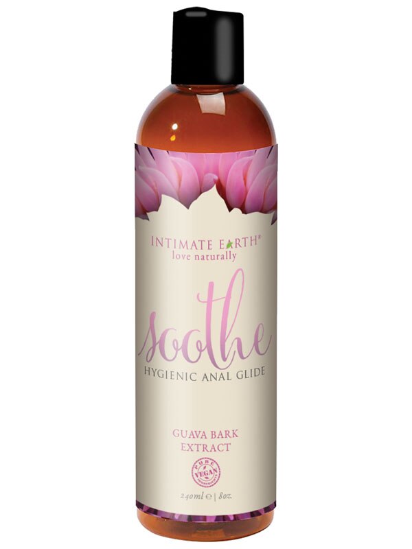 Soothe Anal Glide 240ml