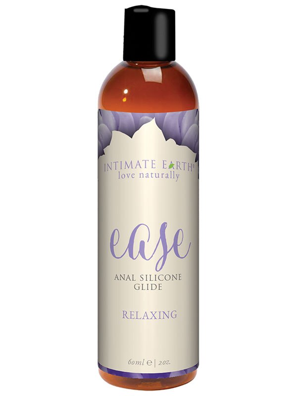 Ease Relaxing Bisabolol Anal Silicone 60ml