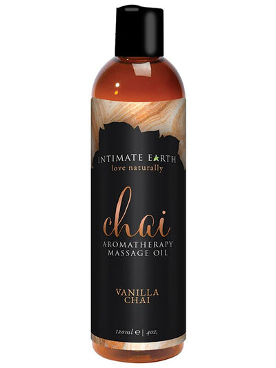 Chai Massage Oil 120ml