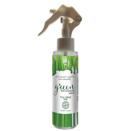 Green Tea Tree Toycleaner SPRAY 125ml