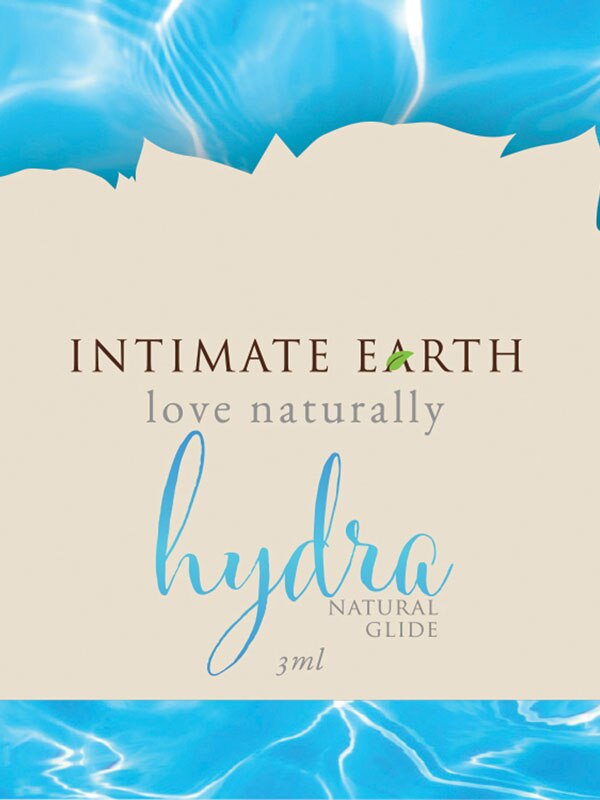 Hydra Natural Glide 3ml Foil