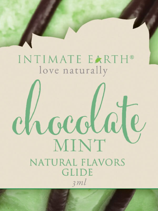 Chocolate Mint 3ml Foil