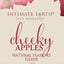 Cheeky Apples 3ml Foil