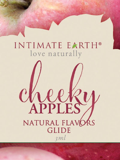 Cheeky Apples 3ml Foil