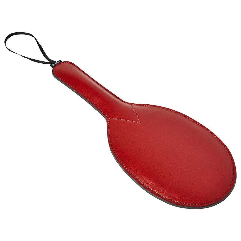 Saffron Ping Pong Paddle - OSAS