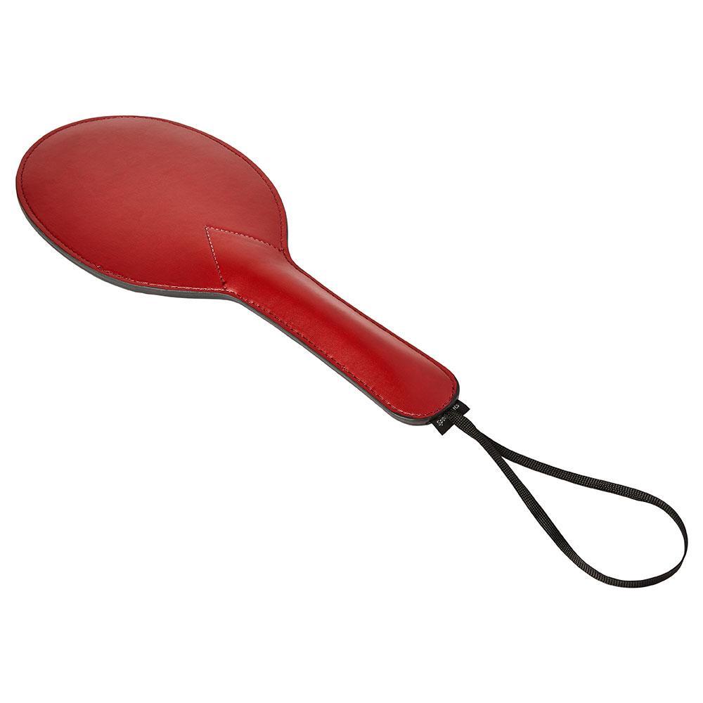 Saffron Ping Pong Paddle - OSAS