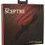 SCEPTRE Rotating Anal Probe