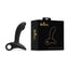 SPARTA Prostate Stroker Black