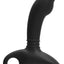 SPARTA Prostate Stroker Black