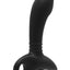 SPARTA Prostate Stroker Black