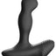 REVO Slim Rotating Prostate Massager Black