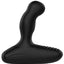 REVO Intense Prostate Massager Black