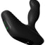 REVO Waterproof Prostate Massager Black