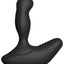 REVO Waterproof Prostate Massager Black