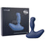 REVO Waterproof Prostate Massager Blue