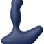 REVO Waterproof Prostate Massager Blue