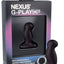 G-Play Plus Small Unisex Vibrator Black