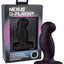 G-Play Plus Medium Unisex Vibrator Black