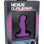 G-Play Plus Medium Unisex Vibrator Purple