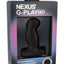 G-Play Plus Large Unisex Vibrator Black