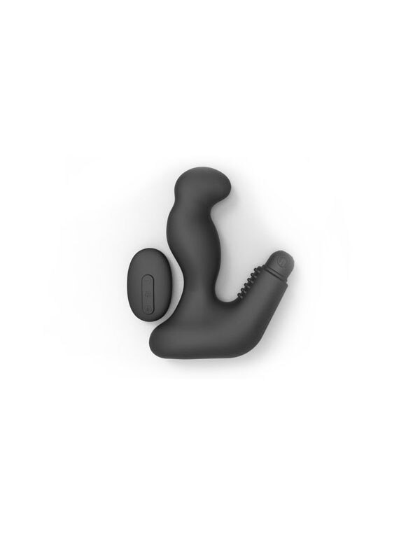 MAX 20 Prostate Massager Black