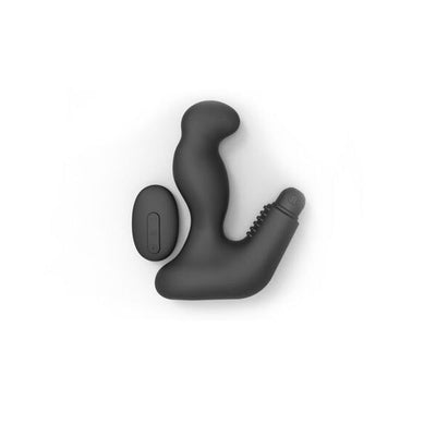 MAX 20 Prostate Massager Black