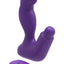 MAX 20 Waterproof Remote Control Prostate Massager Purple