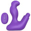 MAX 20 Waterproof Remote Control Prostate Massager Purple