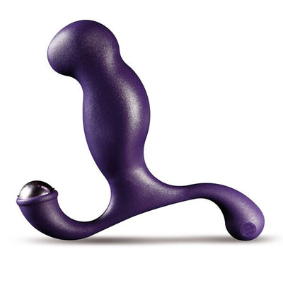 EXCEL Prostate Massager Purple