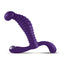 TITUS Prostate Massager Purple