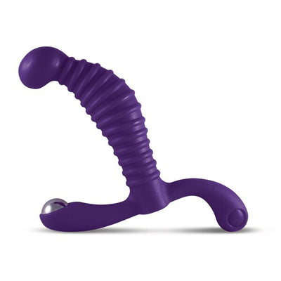 TITUS Prostate Massager Purple