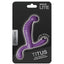 TITUS Prostate Massager Purple