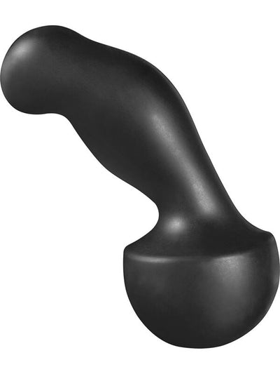 GYRO Hands Free Dildo Black