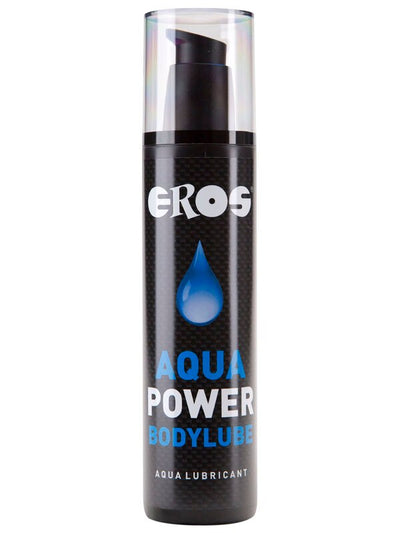 EROS Aqua Power Bodylube 250ml