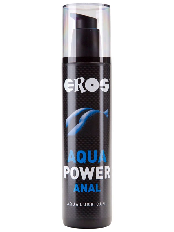 EROS Aqua Power Anal 250ml