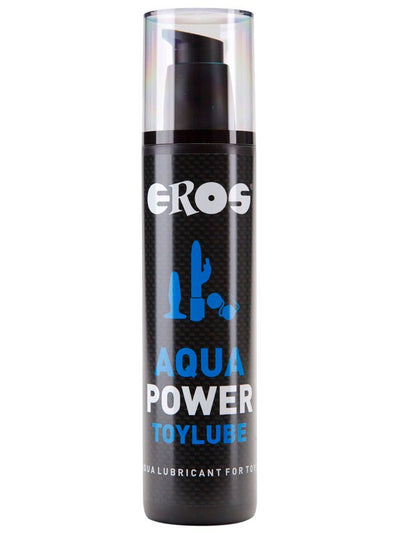 EROS Aqua Power Toylube 250ml