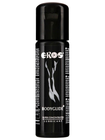 EROS Super Concentrated Bodyglide 100ml