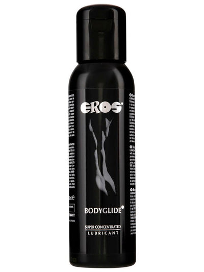 EROS Super Concentrated Bodyglide 250ml